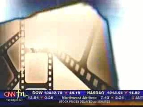 Utada Hikaru interview - Exodus (CNN)