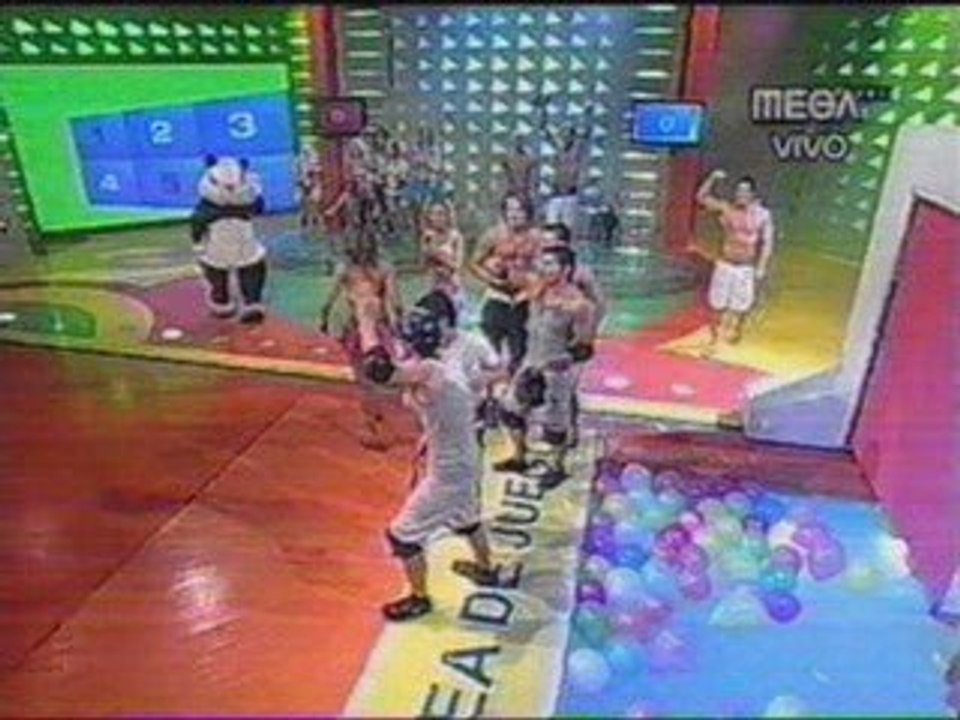 Muralla infernal Rogelio regala netbook