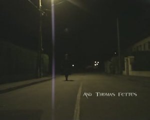 Resident Evil : The Beginning