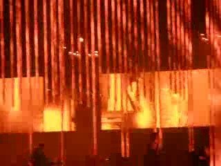 Bodysnatchers Foro Sol 15