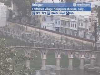 Izmir - Turkey, Avignon - France, Hong Kong SAR - China, Ekaterinburg - Russia, Udaipur - India, Melbourne - Australia, Sydney - Australia