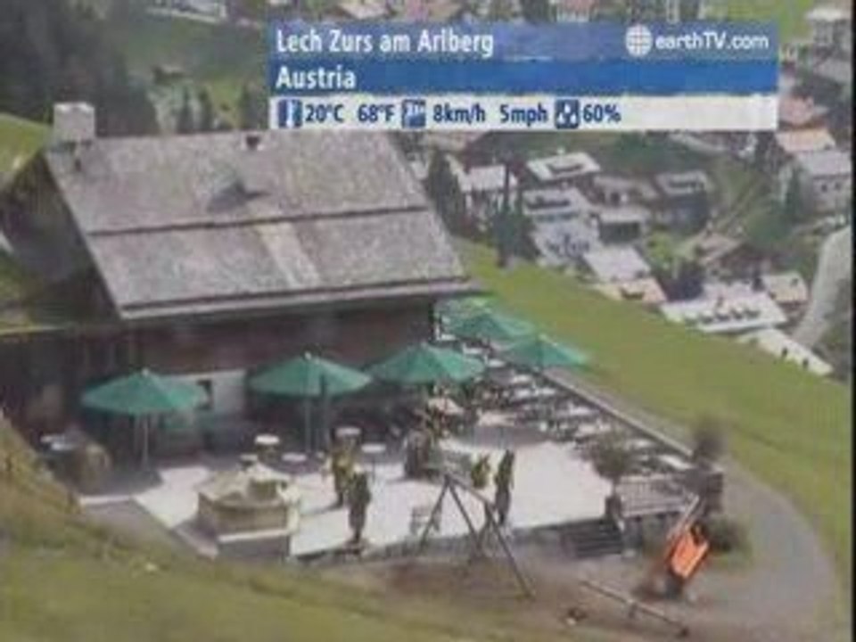 Johannesburg - South Africa, Durban - South Africa, Seattle - USA, Lech Zurs am Arlberg - Austria, Ekaterinburg - Russia, Bandar Seri Begawan - Brunei, Budapest - Hungary