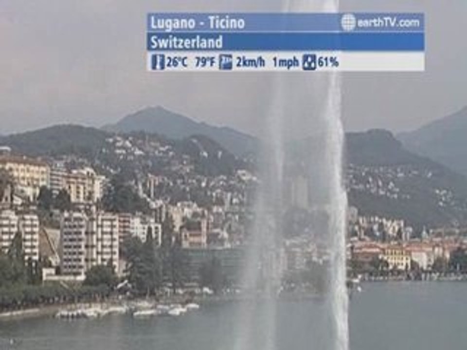 Izmir - Turkey, Udaipur - India, Kyiv - Ukraine, Arcachon - France, Lugano - Ticino - Switzerland, Honolulu - USA, Dolomites - Italy