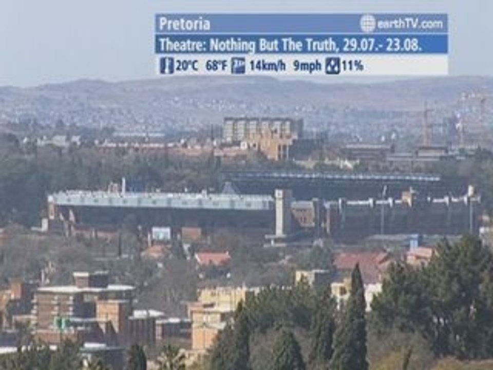 Arcachon - France, Saint-Malo - France, Cape Town - South Africa, Lugano - Ticino - Switzerland, Pretoria - South Africa, Berlin - Germany, Hamburg - Germany