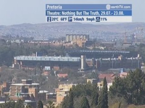 Arcachon - France, Saint-Malo - France, Cape Town - South Africa, Lugano - Ticino - Switzerland, Pretoria - South Africa, Berlin - Germany, Hamburg - Germany