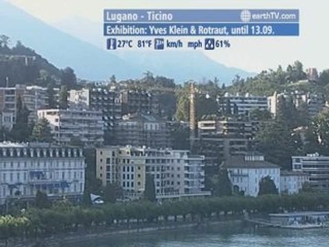 London - United Kingdom, Dubai - United Arab Emirates, Warnemunde - Germany, Cape Town - South Africa, Lugano - Ticino - Switzerland, Rio de Janeiro - Brazil, Kyiv - Ukraine