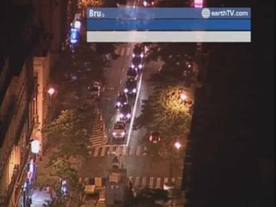 Seattle - USA, Hong Kong SAR - China, Manila - Philippines, Sydney - Australia, Honolulu - USA, Brussels - Belgium, Yas Island - UAE - Abu Dhabi