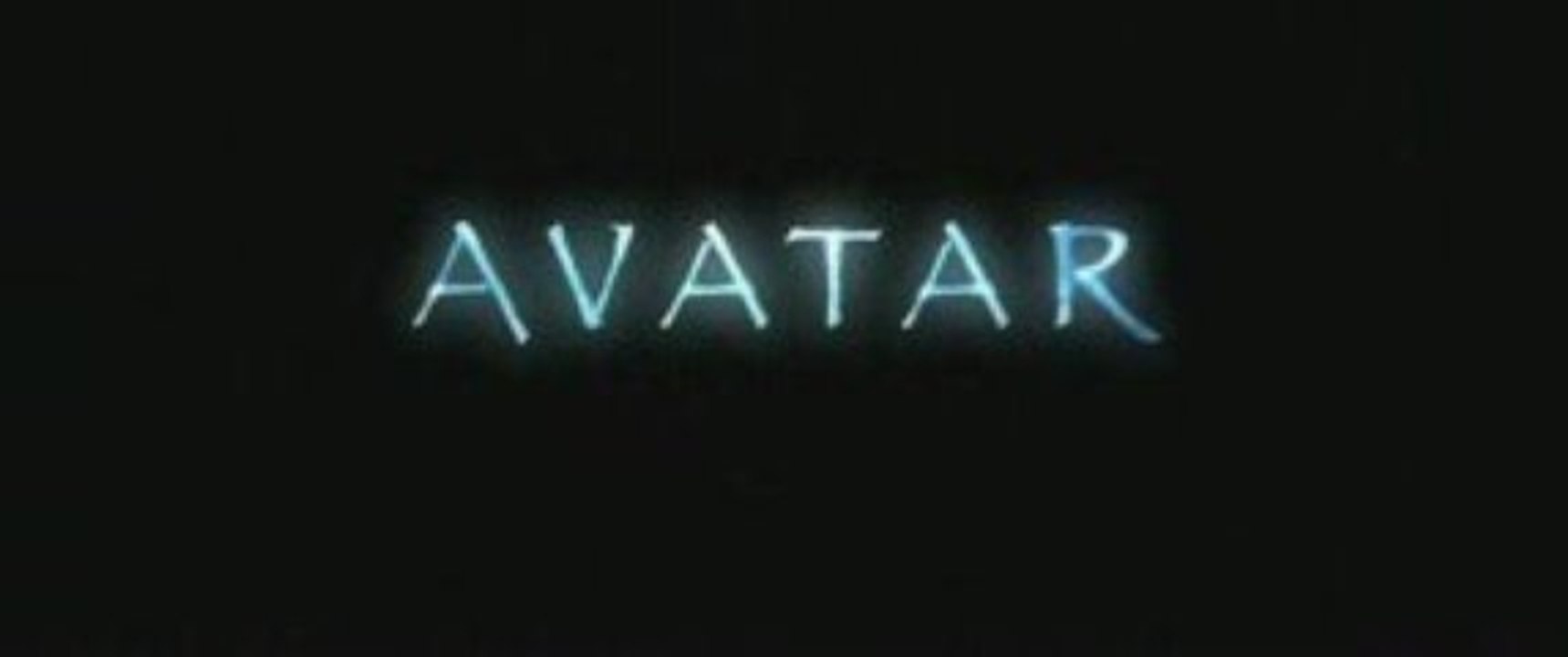Avatar - Teaser