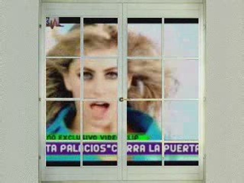 Catalina Palacios Cierra la Puerta Version 3.0