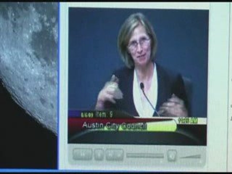 Austin City Council Meeting 8/6/2009 Item #9 Part 12