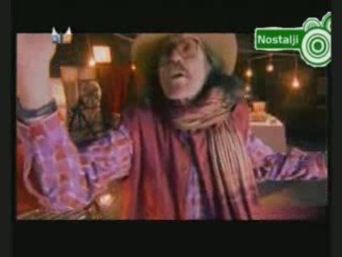 Cem Karaca - Resimdeki Gözyaşları Remix ( ineboluda.com)