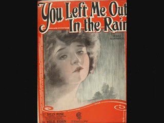 I'm Walking Around In Circles-Art Landry Orchestra