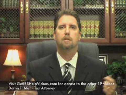 How can I avoid paying for my spouse’s IRS tax debt?