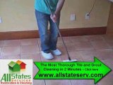 Tile and Grout Cleaning Edison NJ How to clean tile Edisonnj