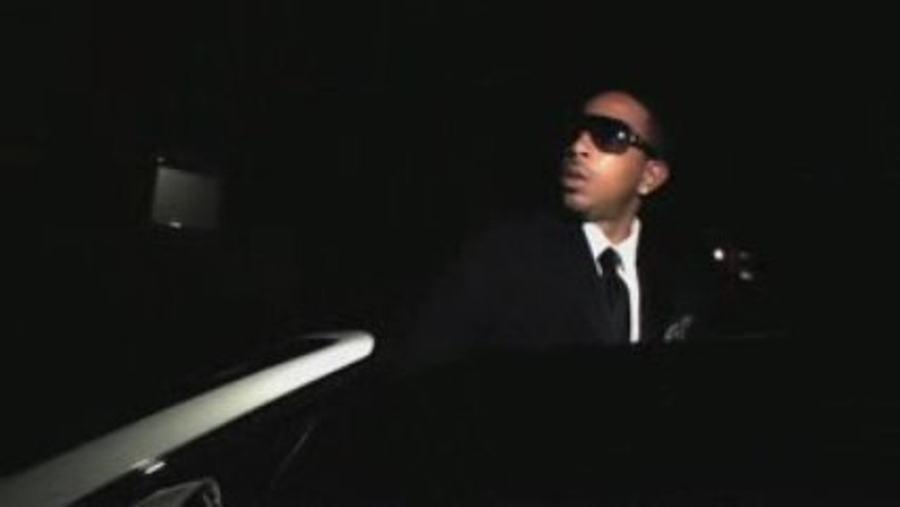 Playaz Circle Feat Ludacris - Gettin Rich / NEW