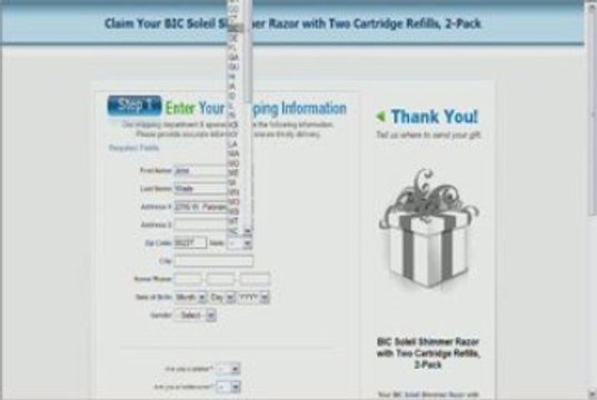 How To Get Free Xbox 360 Points, Wii Points, Nexon Cash,