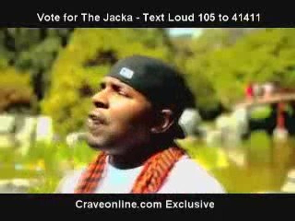 The Jacka - Paper Non Stop / NEW