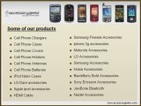 Buy Cell Phone Batteries & Accessories, Apple iPod & ...