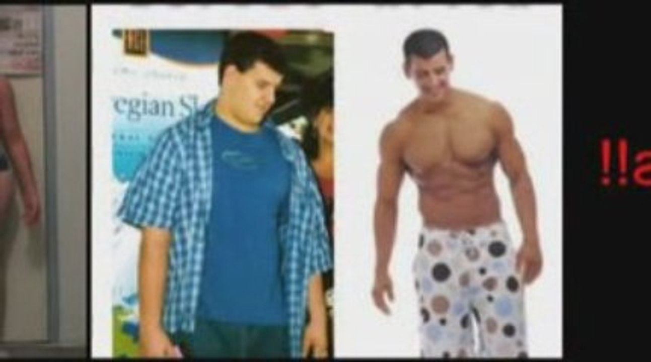 Turbulence Training - Lose Fat And Build Muscle