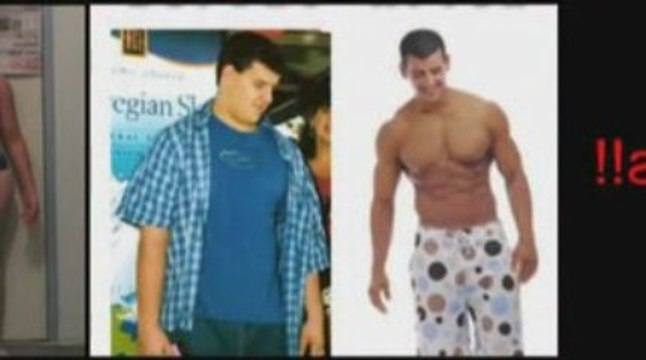 Turbulence Training - Lose Fat And Build Muscle