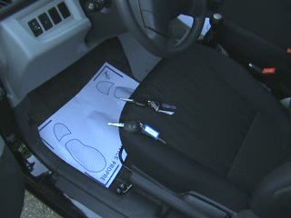 nissan pixo visia et acenta / vidéo 13 by nissan cahors