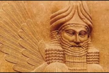 REPTILIAN ANNUNAKI