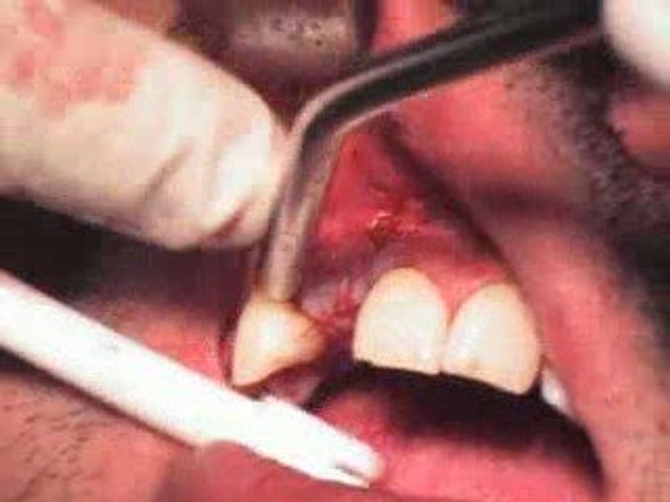 Dr. Farid Noie, Cosmetic Dentist Houston