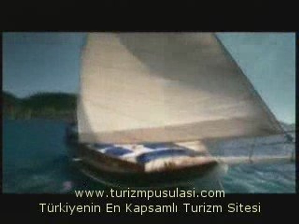 2007 Türkiye Tanıtımı 20sn