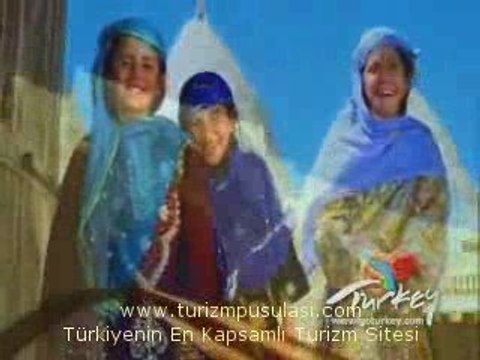 2008 Doğu Anadolu ve Güney Doğu Anadolu Tanıtım Filmi
