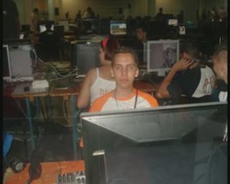 AgaiN# Lan Source