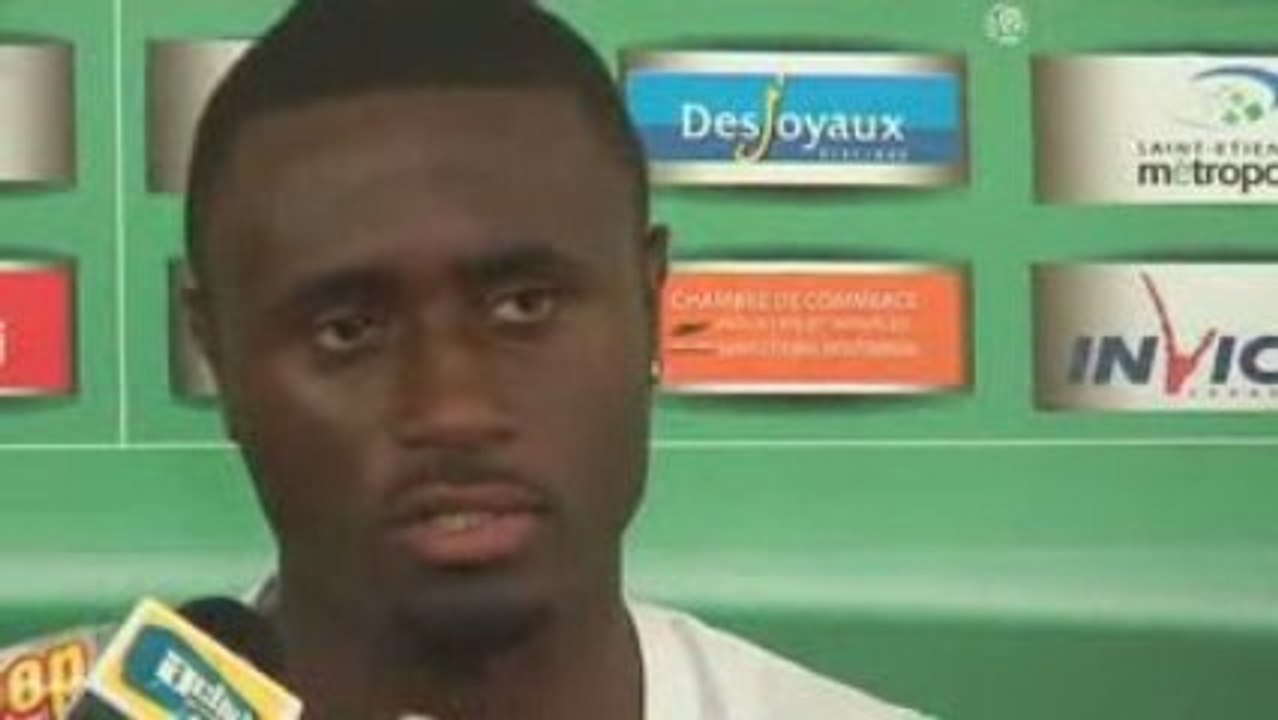 ASSE  , Ligue 1 de Football Français, Allez Les verts
