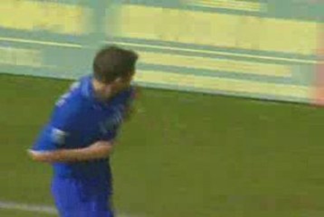 2002/03 PL01_Charlton 2-3 Chelsea