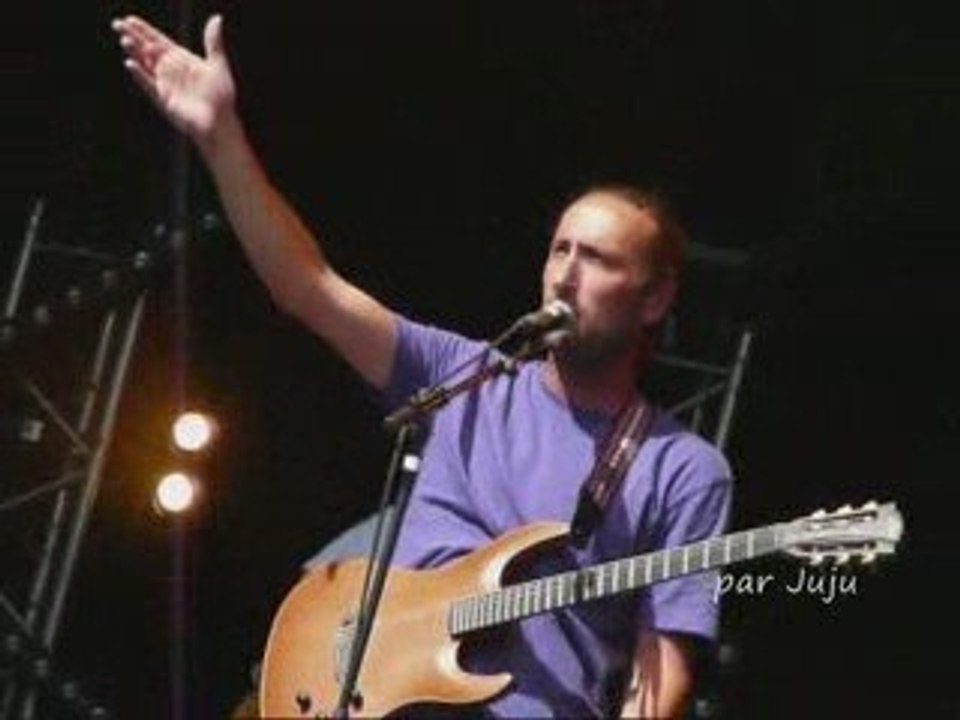 Pep's - Francofolies de Spa - 20.07.09