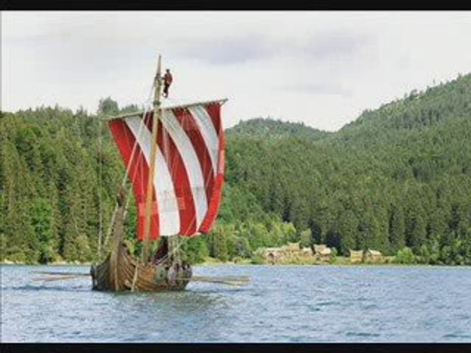 Wickie und die starken Männer Part 1/9