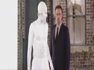 david Hewlett in Nothing french part 4