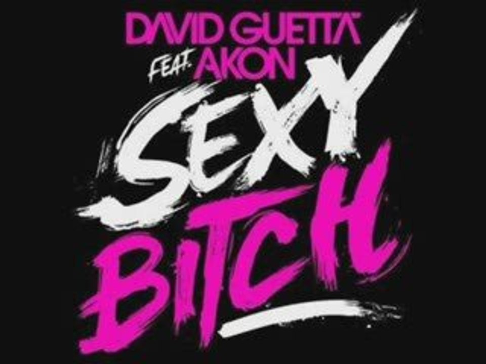 David Guetta Feat. Akon - Sexy Bitch (Afrojack Remix)