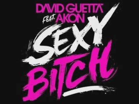 David Guetta Feat. Akon - Sexy Bitch (Afrojack Remix)