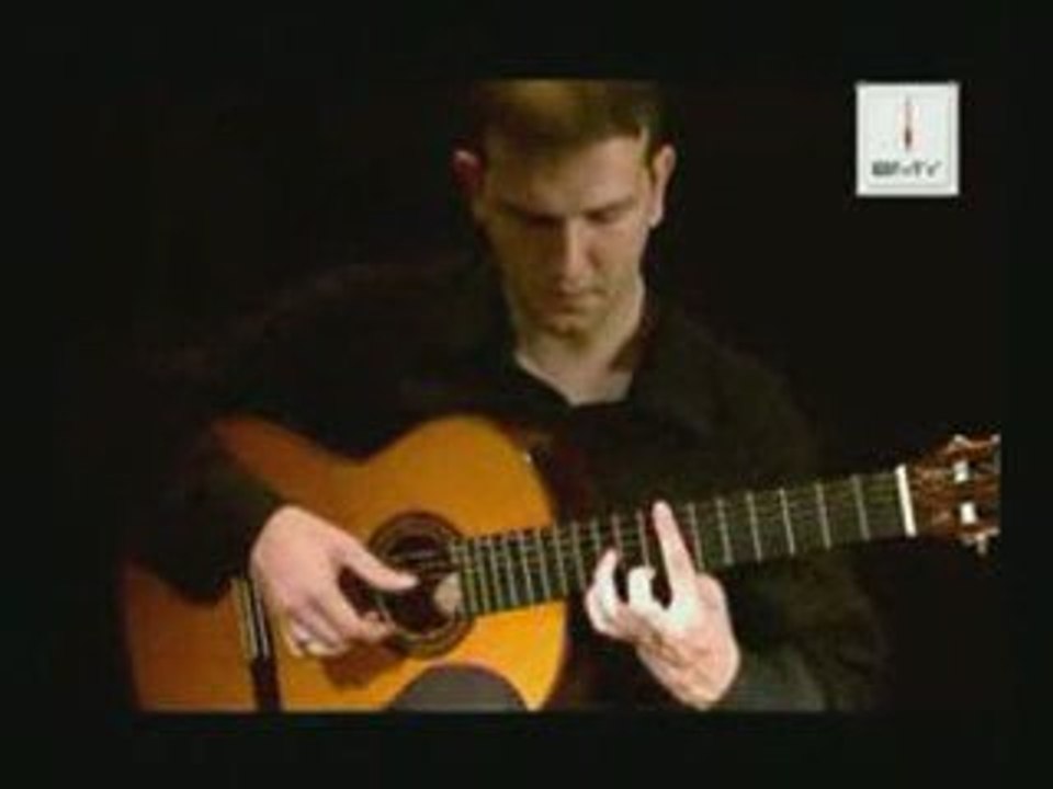 Gitar ile İstiklal Marşı