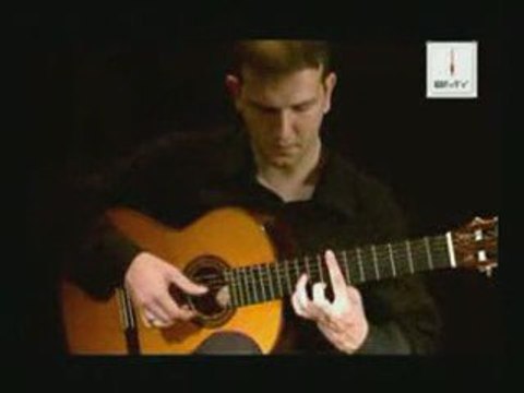 Gitar ile İstiklal Marşı