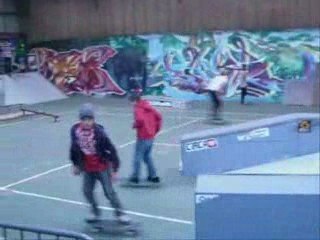 antoine le goff vs tom folain