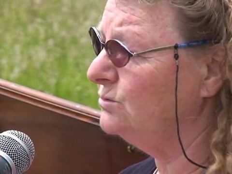 Musiques aux jardins à Beauvais 2009