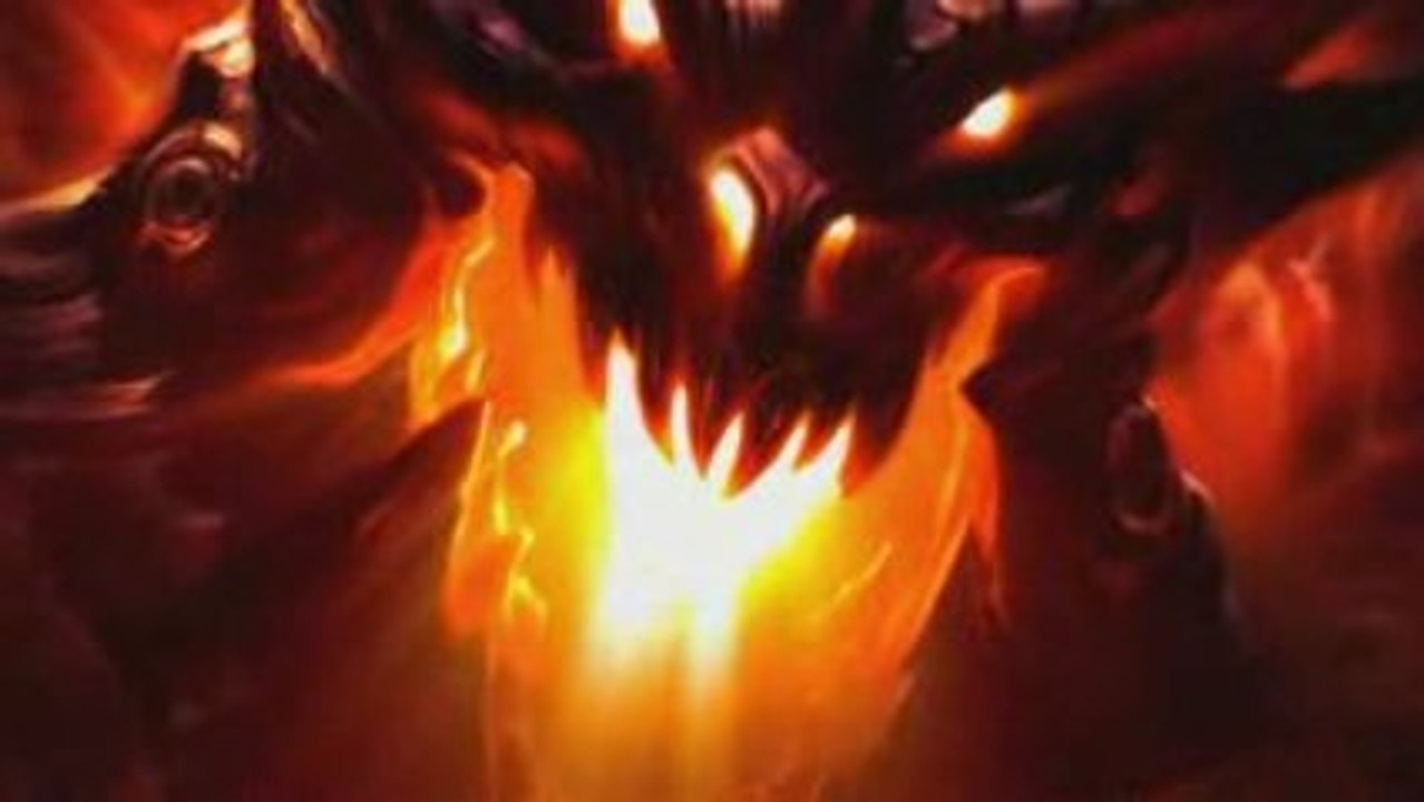 World of Warcraft Catalysm