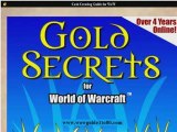 World Of Warcraft: WoW Gold Secret Guide - 427 Gold per Hour