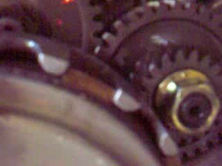 embrayage am6