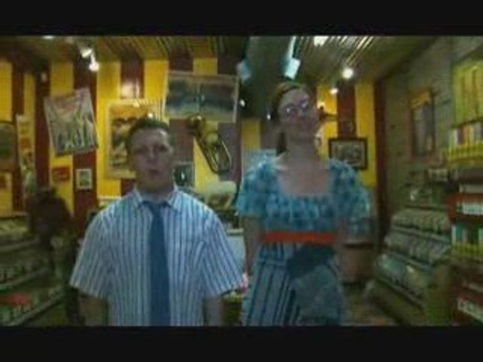 Felix da Housecat - We all Wanna Be Prince