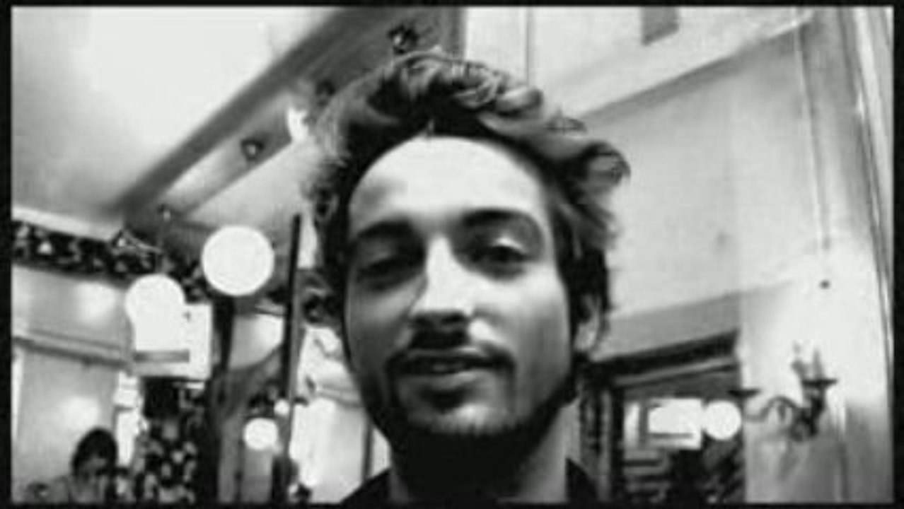 Sortiraparis : visite du salon Coiff1rst - Paris 2 eme