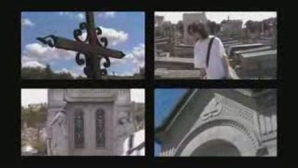 Lost Powers - Les catacombes