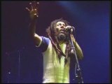Live Bob Marley & The Wailers,Could you be Loved,Uprising