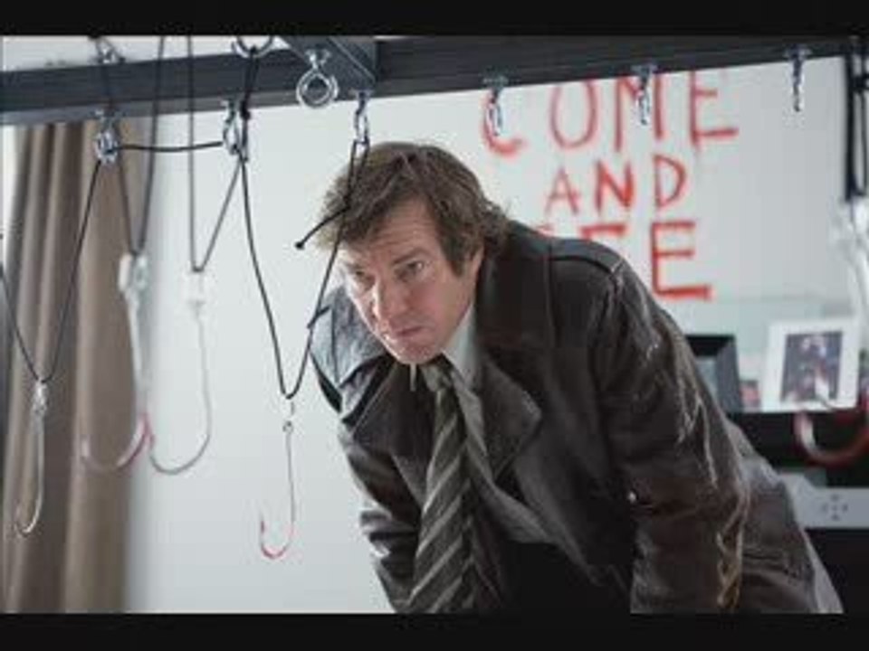 The Horsemen German Part 1/10