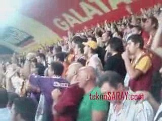 Ali Sami Yen CEHENNEM